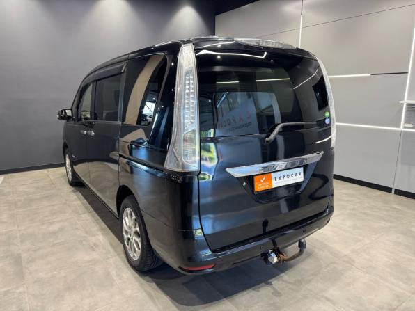 Nissan Serena IV (C26) с пробегом 2015 года, цена 1 500 000 рублей, 188000 км, минивэн, Автокод Объявления