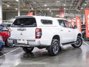 Mitsubishi L200 V Рестайлинг Санкт-Петербург  - изображение 37