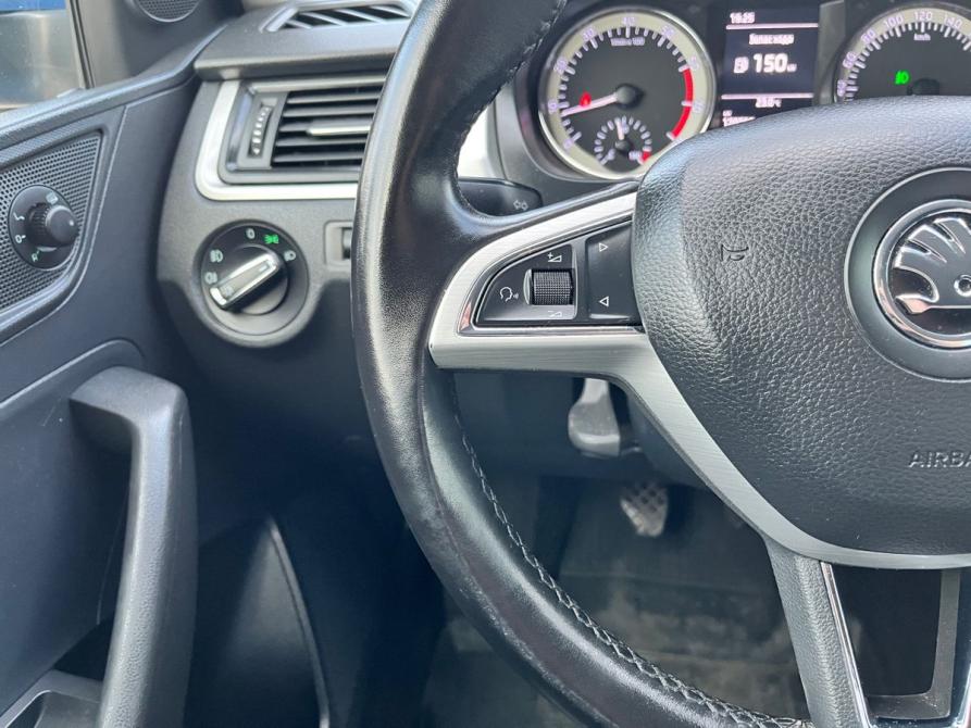 Skoda Rapid I Рестайлинг Великие Луки  - изображение 20