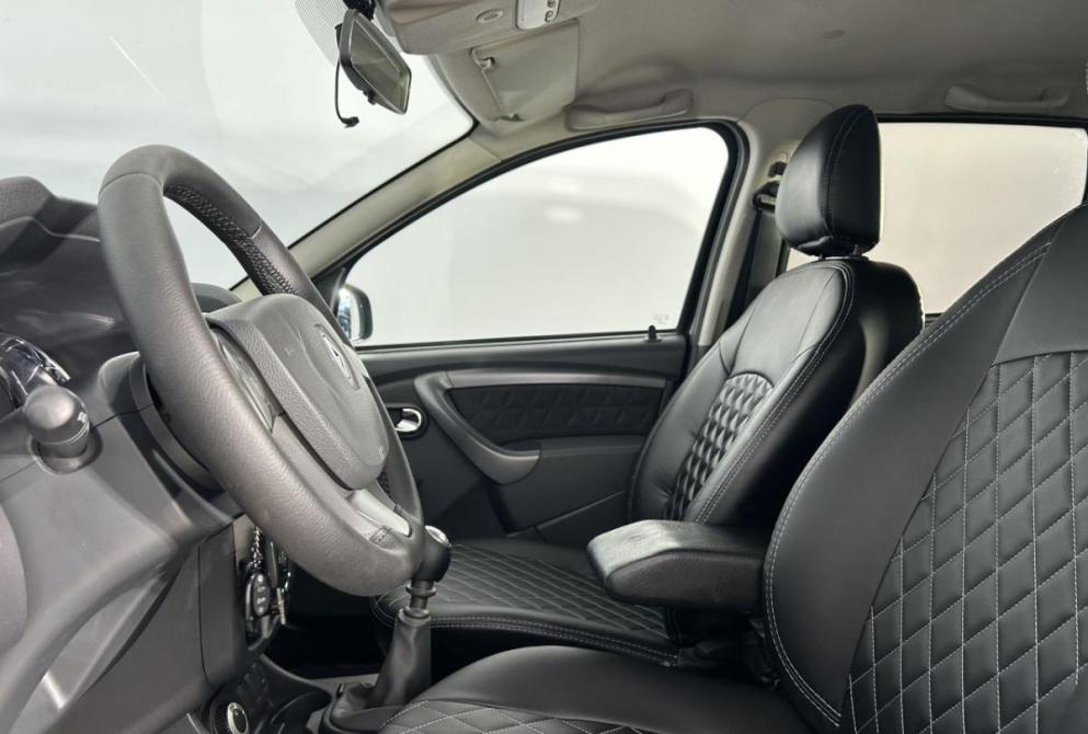Renault Duster I Рестайлинг Саранск  - изображение 26