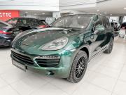 Porsche Cayenne II (958) Казань  - изображение 23