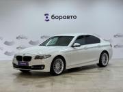 BMW 5 серии VI (F10/F11/F07) Рестайлинг Ставрополь  - изображение 17