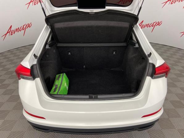 Skoda Rapid II с пробегом 2021 года, цена 1 485 000 рублей, 145473 км, лифтбек, Автокод Объявления