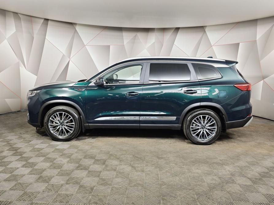 Chery Tiggo 8 Pro Max I Рестайлинг Москва  - изображение 5