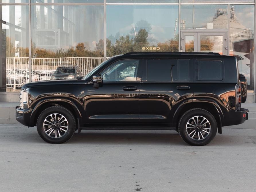 Haval H9 II Новосибирск  - изображение 8