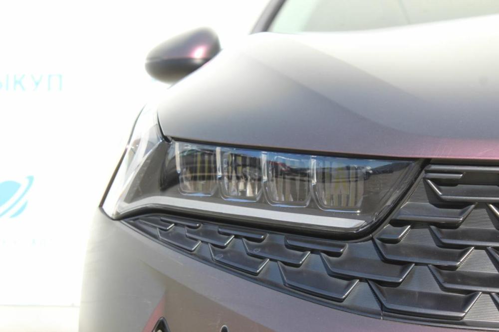 Kia K5 III Пермь  - изображение 4