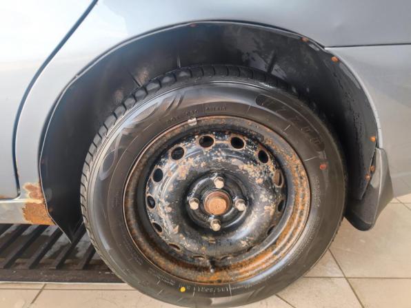 Chevrolet Lanos I с пробегом 2006 года, цена 149 000 рублей, 134000 км, седан, Автокод Объявления