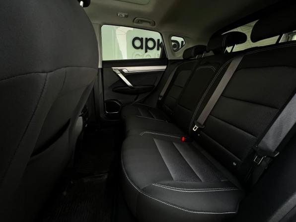 Geely Coolray I с пробегом 2023 года, цена 1 890 000 рублей, 60180 км, внедорожник, Автокод Объявления