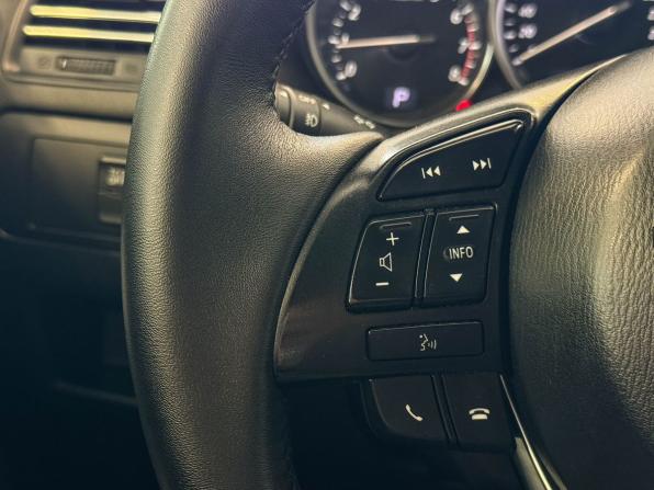 Mazda CX-5 I с пробегом 2014 года, цена 1 817 000 рублей, 153905 км, внедорожник, Автокод Объявления