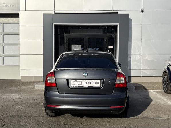Skoda Octavia II (A5) Рестайлинг с пробегом 2012 года, цена 749 000 рублей, 256407 км, лифтбек, Автокод Объявления
