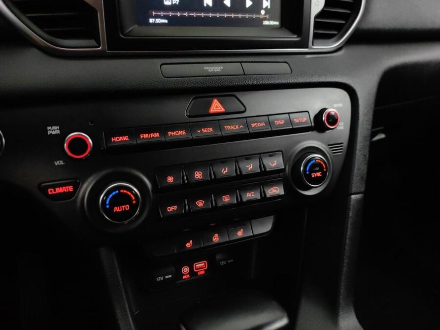 Kia Sportage IV Подольск  - изображение 15