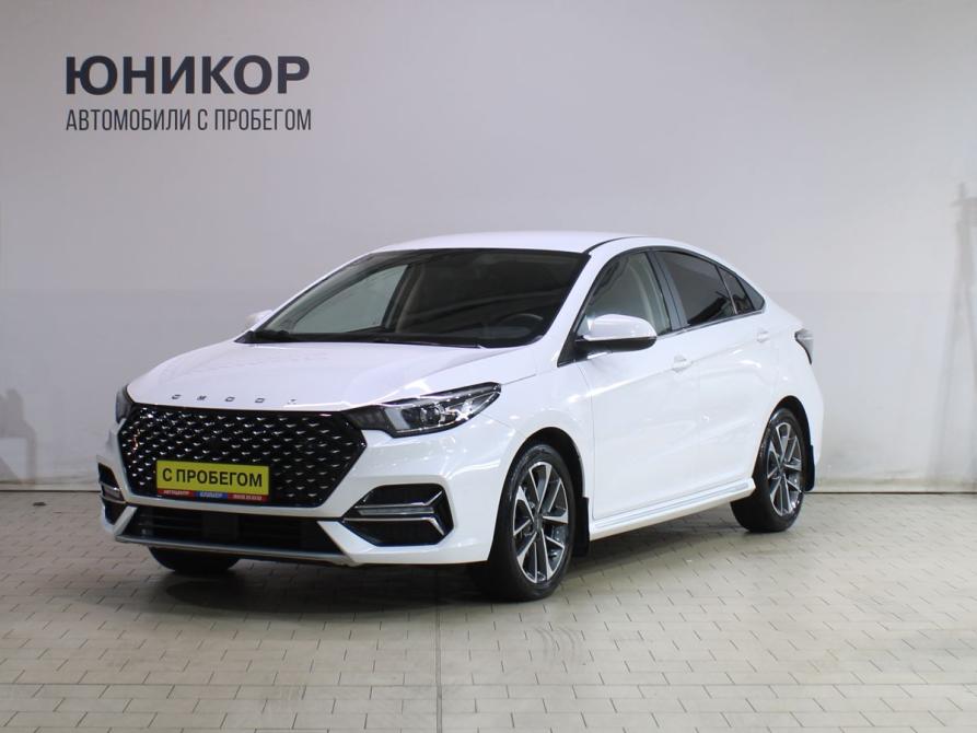 Omoda S5 Дзержинск  - изображение 1