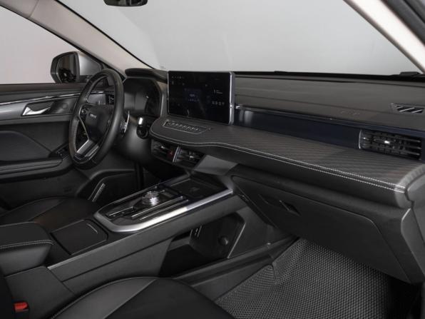 Haval Jolion I с пробегом 2023 года, цена 2 122 200 рублей, 39000 км, внедорожник, Автокод Объявления