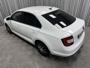 Skoda Rapid I Рестайлинг Стерлитамак  - изображение 47