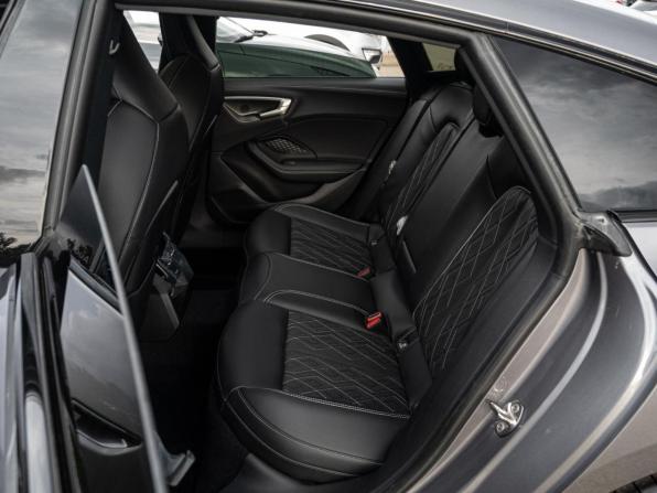 Audi A5 III (B10) с пробегом 2026 года, цена 6 100 000 рублей, 36 км, лифтбек, Автокод Объявления