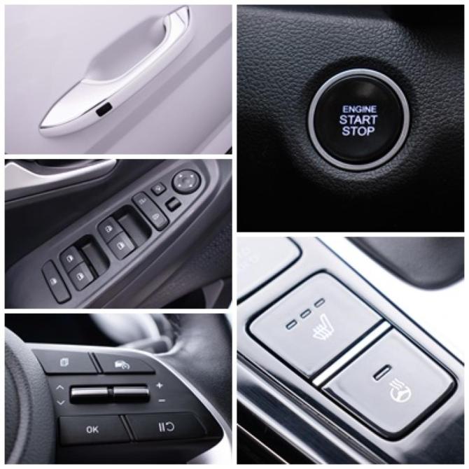 Hyundai Creta II Москва  - изображение 17
