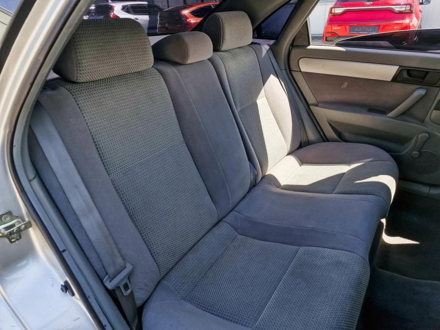 Chevrolet Lacetti I Нижний Новгород  - изображение 8