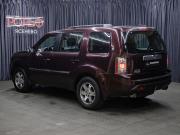 Honda Pilot II Рестайлинг Москва  - изображение 36