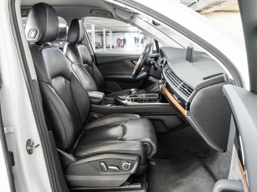 Audi Q7 II (4M) Ставрополь  - изображение 8
