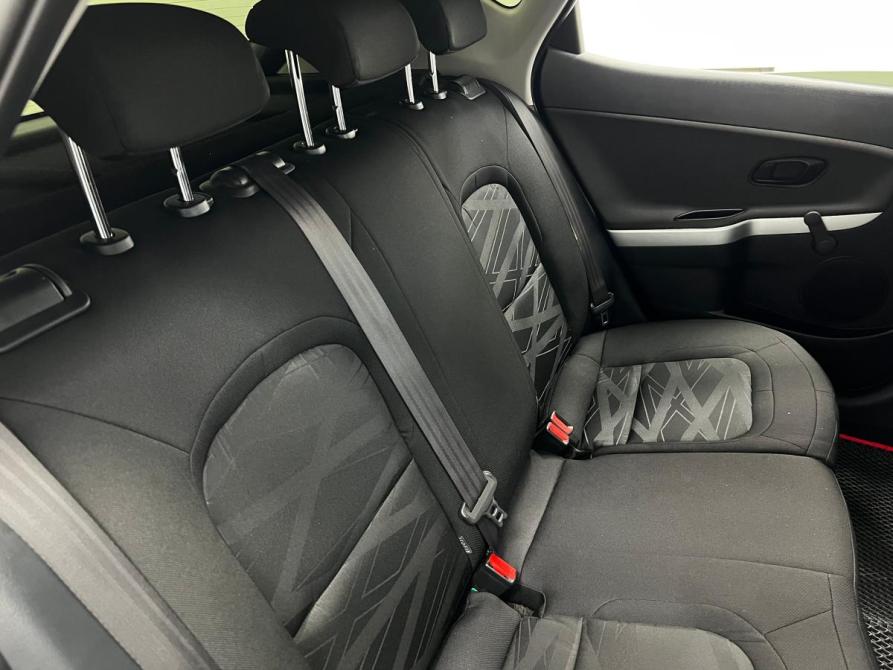 Kia Ceed II Рестайлинг Казань  - изображение 18
