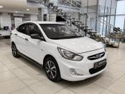 Hyundai Solaris I Казань  - изображение 25
