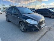 Suzuki SX4 II (S-Cross) Пермь  - изображение 8