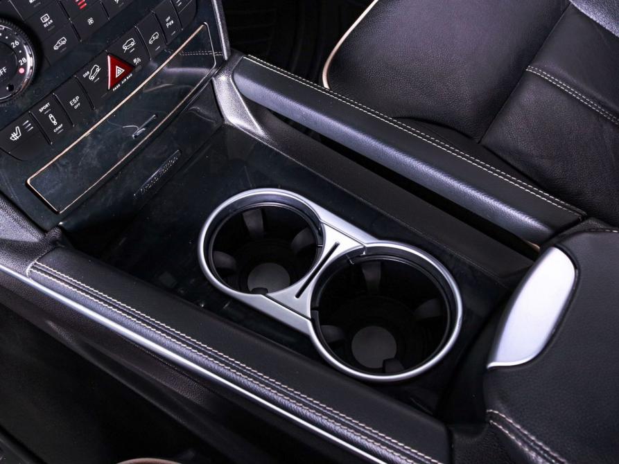 Mercedes-Benz M-Класс II (W164) Рестайлинг Минеральные Воды  - изображение 12
