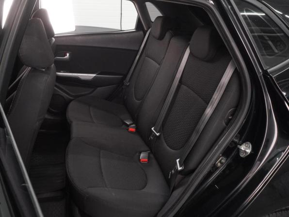 Kia Rio III с пробегом 2012 года, цена 649 000 рублей, 180740 км, хэтчбек, Автокод Объявления