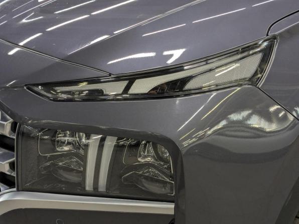 Hyundai Santa Fe IV Рестайлинг с пробегом 2022 года, цена 4 089 000 рублей, 41762 км, внедорожник, Автокод Объявления