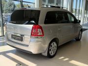 Opel Zafira B Рестайлинг Краснодар  - изображение 36