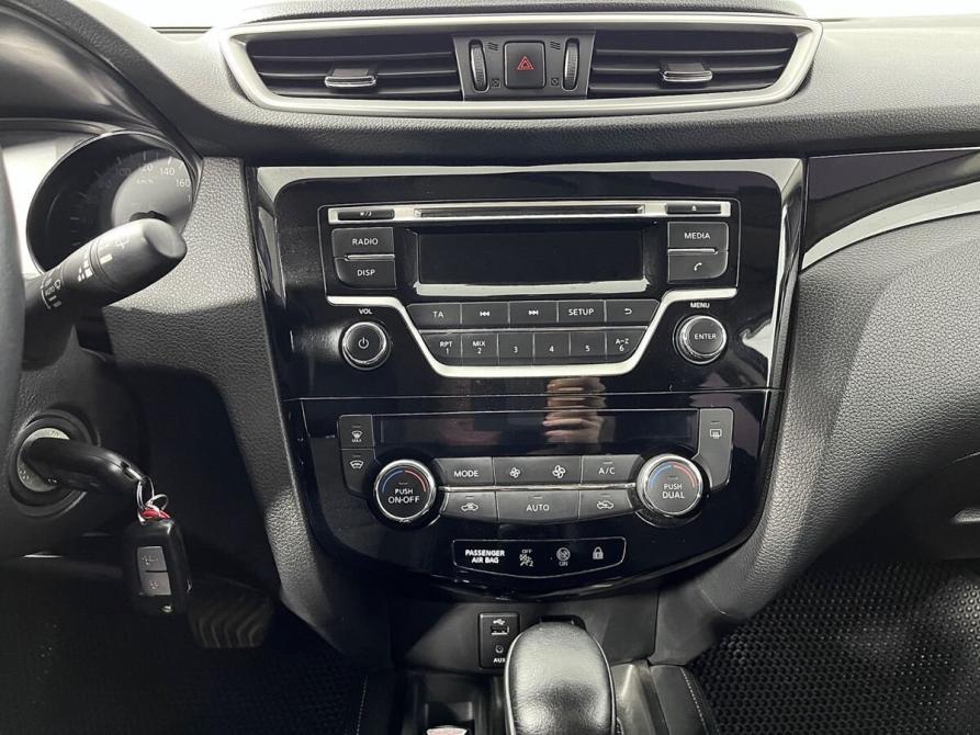 Nissan Qashqai II Борисоглебск  - изображение 16