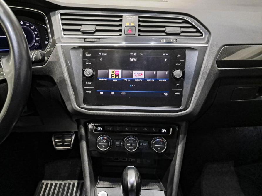 Volkswagen Tiguan II Казань  - изображение 18