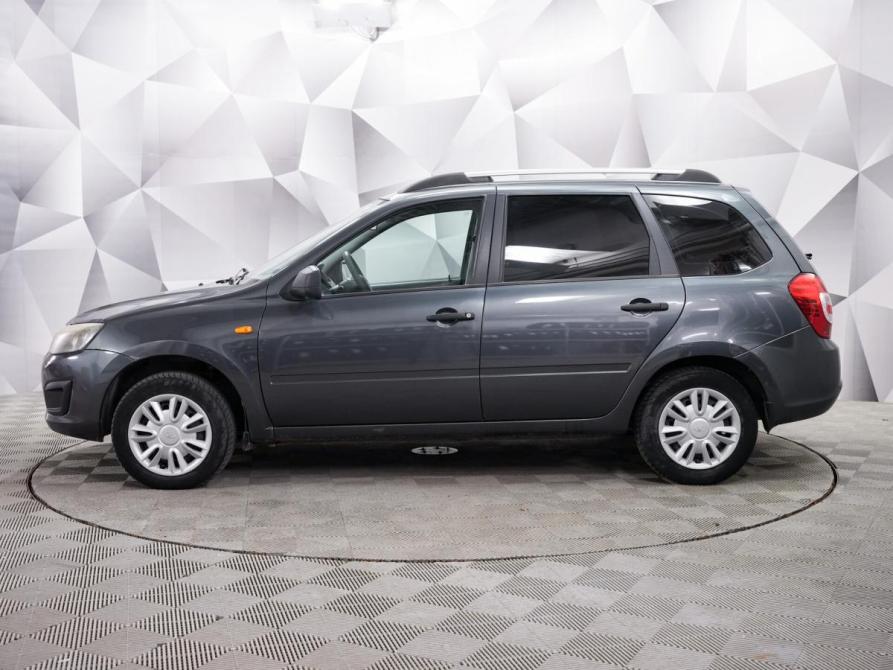 Lada (ВАЗ) Kalina II Ульяновск  - изображение 2