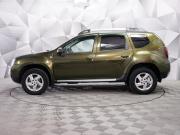 Renault Duster I Рестайлинг Ульяновск  - изображение 23
