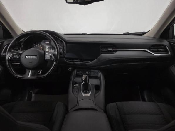 Haval F7 I с пробегом 2019 года, цена 1 720 000 рублей, 75461 км, внедорожник, Автокод Объявления