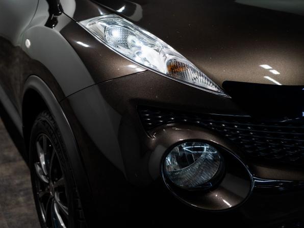 Nissan Juke I с пробегом 2010 года, цена 970 000 рублей, 156840 км, внедорожник, Автокод Объявления