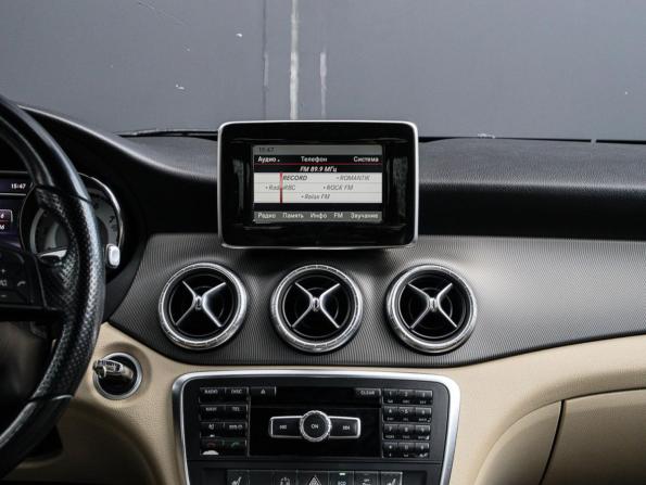 Mercedes-Benz CLA I (C117 X117) с пробегом 2014 года, цена 1 580 000 рублей, 184484 км, седан, Автокод Объявления