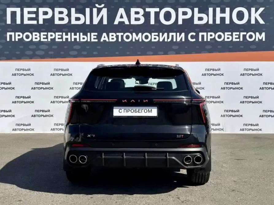 Kaiyi X7 Kunlun Краснодар  - изображение 6