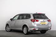 Toyota Corolla XI (E160 E170) Рестайлинг 2 Томск  - изображение 24