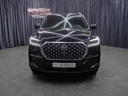 SsangYong Rexton IV Рестайлинг Москва  - изображение 29