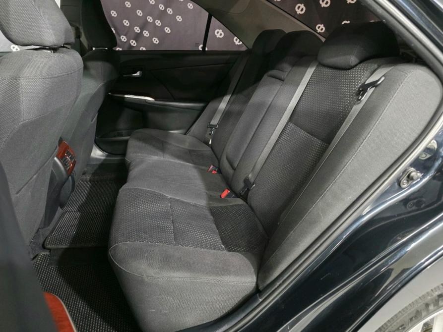Toyota Camry VII (XV50) Новосибирск  - изображение 12