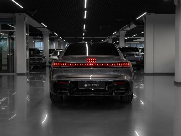 Audi A5 III (B10) с пробегом 2026 года, цена 5 790 000 рублей, 11 км, седан, Автокод Объявления