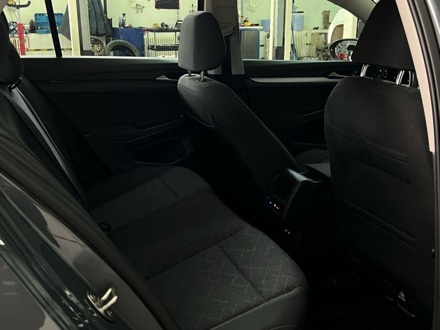 Volkswagen Golf VIII Волгоград  - изображение 19