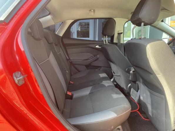 Ford Focus III с пробегом 2012 года, цена 545 000 рублей, 269680 км, седан, Автокод Объявления