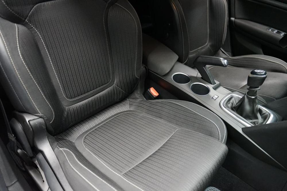 Renault Megane IV Крым  - изображение 21
