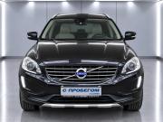 Volvo XC60 I Рестайлинг Москва  - изображение 18