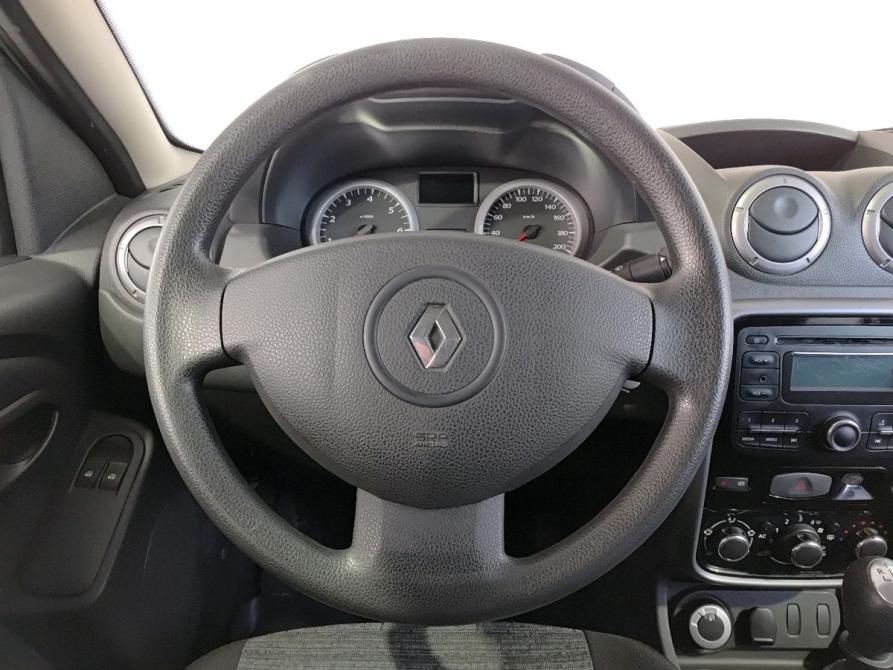 Renault Duster I Петрозаводск  - изображение 10