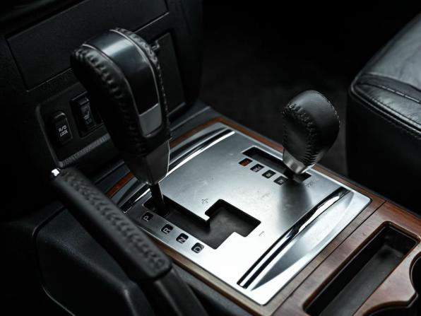 Mitsubishi Pajero IV с пробегом 2007 года, цена 1 199 000 рублей, 228646 км, внедорожник, Автокод Объявления
