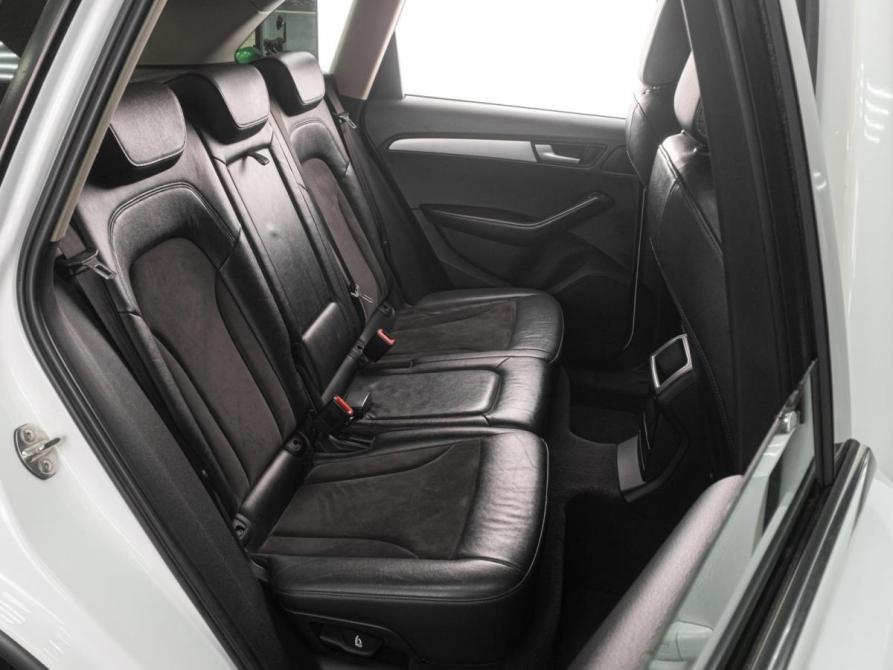 Audi Q5 I (8R) Тюмень  - изображение 7