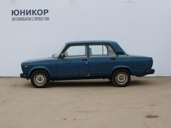 Lada (ВАЗ) 2107 с пробегом 2009 года, цена 169 000 рублей, 101556 км, седан, Автокод Объявления